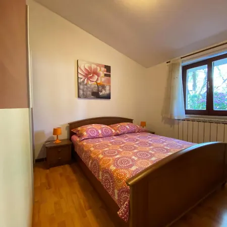 Vesna Appartement *