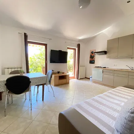 Appartement Vesna