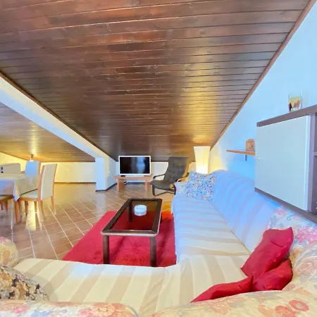 Appartement Vesna *
